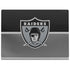 NFL Las Vegas Raiders Vintage Surface Book 2 13.5in Skin